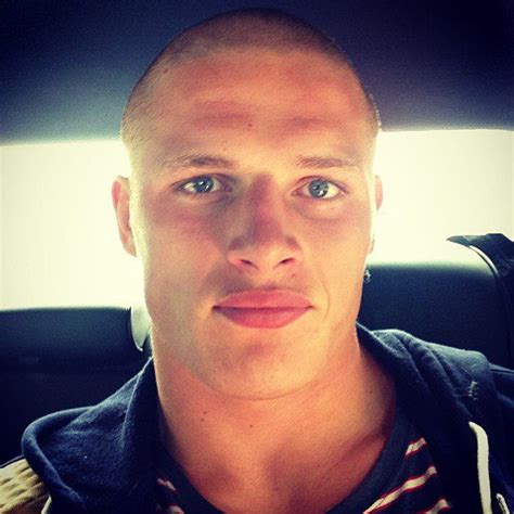 George Burgess Australian Rugby Player Whose Nude Selfies Were Leaked