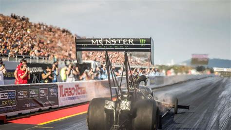 Startschuss F R Nitrolympx Alle Infos Zum Drag Racing Event Auf