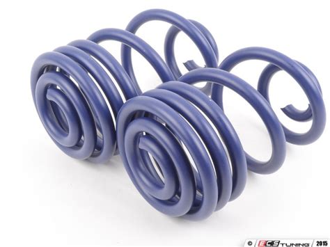 Handr 50433 E83 X3 Sport Spring Set