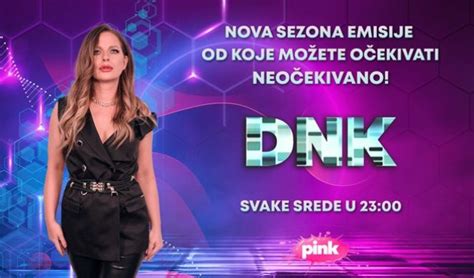 NOVE POTRESNE PRIČE O NERAZJAŠNJENIM PORODIČNIM ODNOSIMA Emisija DNK