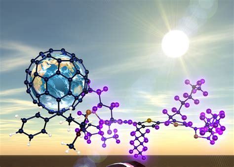 ☀️ New insight leads to better organic solar cells