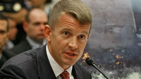 Republic Broadcasting Network » ERIK PRINCE, BLACKWATER FOUNDER MAKES NEW PITCH FOR MERCENARIES ...