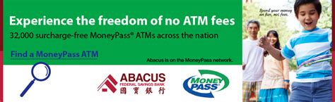 Abacus Bank Abacus Federal Saving Bank