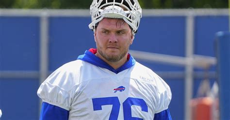 90 Buffalo Bills Player Scouting Reports In 90 Days G David Edwards