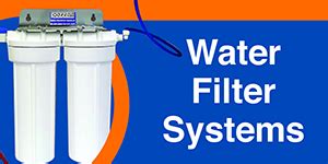 Water Filter Systems | Water Filters and Taps | Pozzani