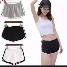Jual Muniko Hot Pants Shopee Indonesia