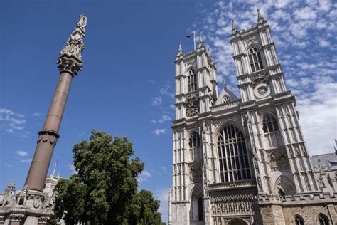 Visitors will be able to walk on Westminster Abbey’s historic ...