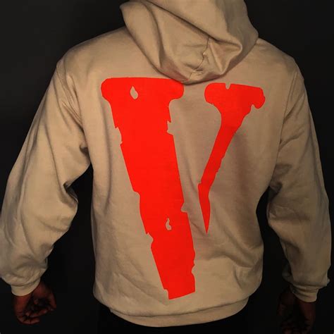 El Logo De Vlone ¿cuál Es La Historia De La Marca The 49 Off