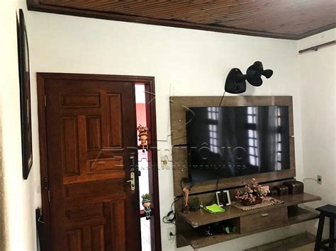 Casa Venda Maria Eug Nia Sorocaba Quartos Vagas