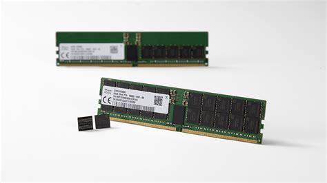 SK Hynix Introduce La Primera RAM DDR5 Del Mundo OZEROS