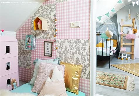 Kinderkamer Kinderkamerstylist