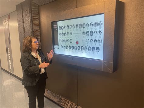 Celebrating nurses’ work - The Jambar