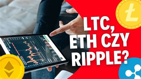 Prawdziwa Panika Na Bitcoinie Dopiero Przed Nami Ltc Eth Czy Ripple