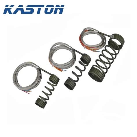 China Customized Electric Spring Coil Heater Hot Runner Manufacturers Suppliers Factory