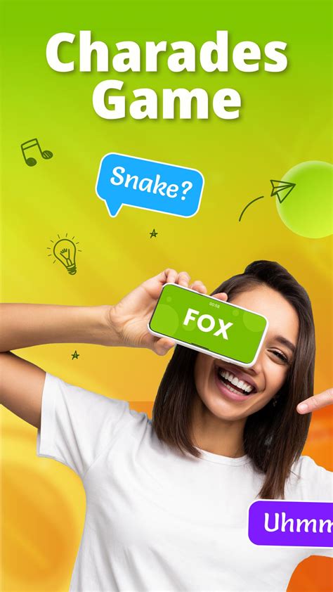 Charades Game Headbands Guess Apk For Android Download