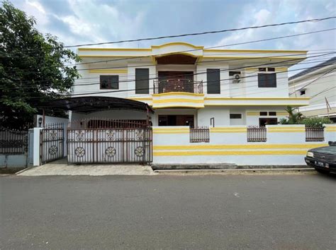 Rumah Duren Sawit Perumahan Bebas Banjir