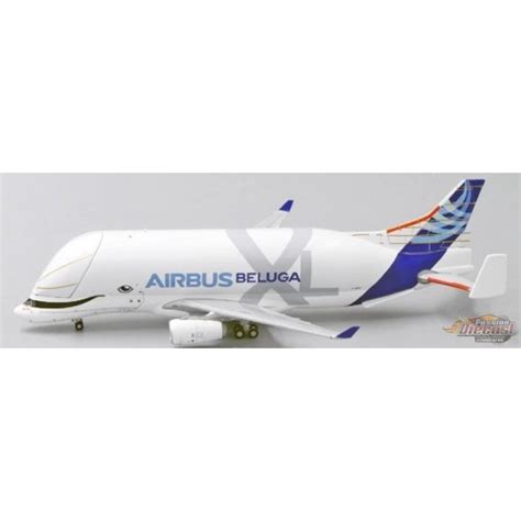 Airbus Industrie A L Beluga Xl Interactive F Wbxl Jc Wings