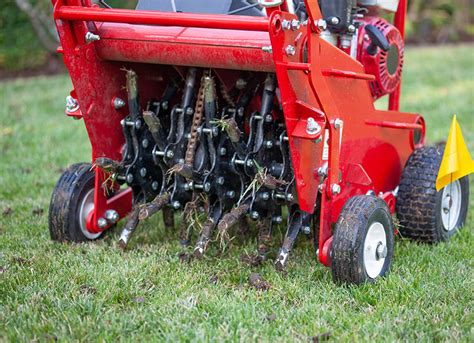 The Best Lawn Aerators Reviews 2024 Complete Guide With Pros Cons