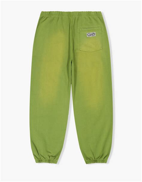 yeseyesee SN Sweat Pants Pickle 하이츠스토어