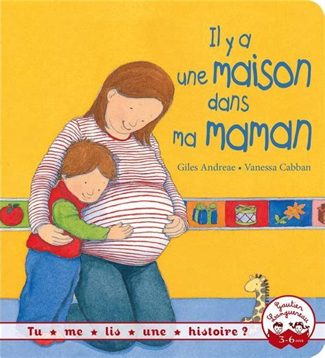 Comment Pr Parer Son Enfant L Arriv E D Un B B Des Livres Pour