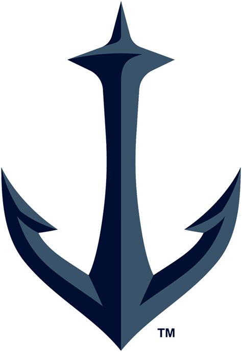 Seattle Kraken Logo