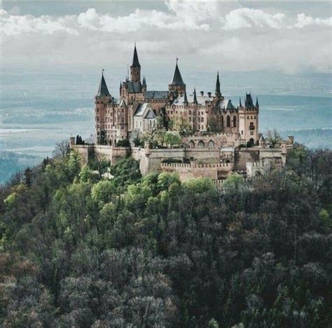 German castles – Artofit