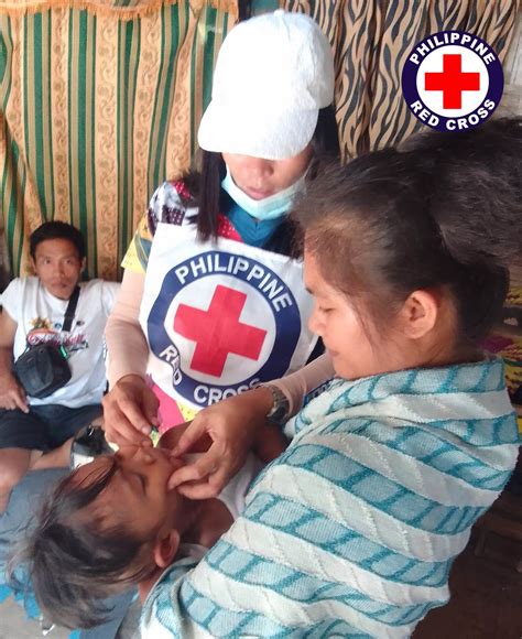 Philippine Red Cross On Twitter Join Us In This Crucial Mission By