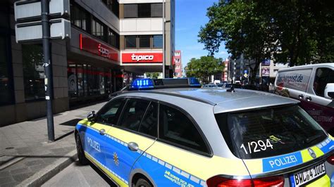 Mannheim Bewaffneter Raubüberfall auf Wettbüro Täter 29 verhaftet