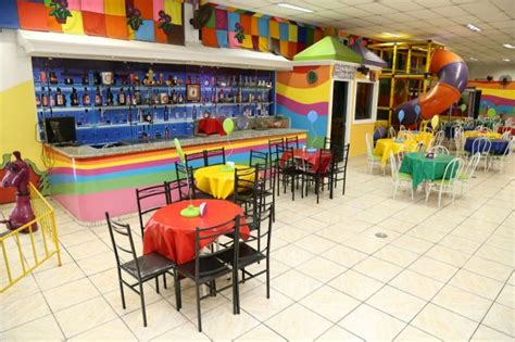 Buffet Infantil Kifolia E Diversao São Miguel São Paulo SP