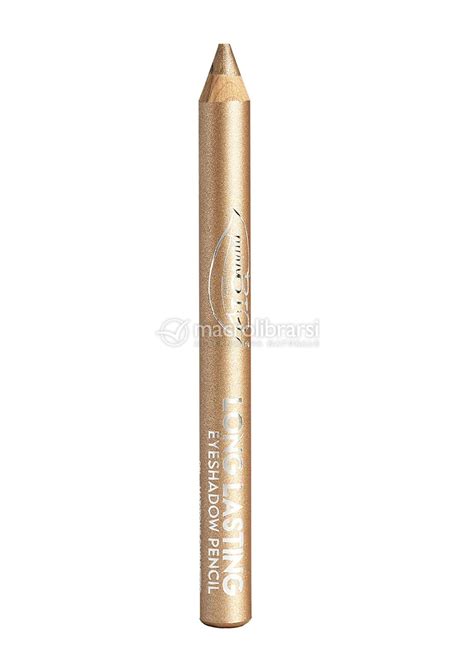 Matitone Ombretto Long Lasting Di Purobio Cosmetics Macrolibrarsi It