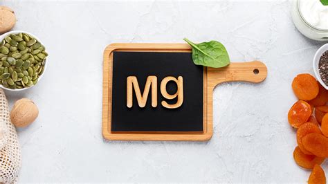 Magnesium Glycinate Benefits Dosage Side Effects More