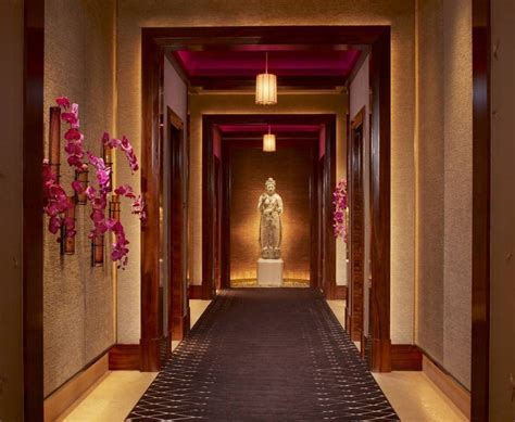 Wynn Macau spa review – The Travel Temple