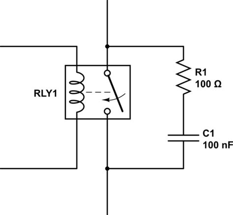 arduino uno - Preventing relay switch-off crashing Ethernet controller ...