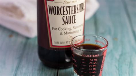 Best Worcestershire Sauce Substitute: 13 Tasty Alternatives