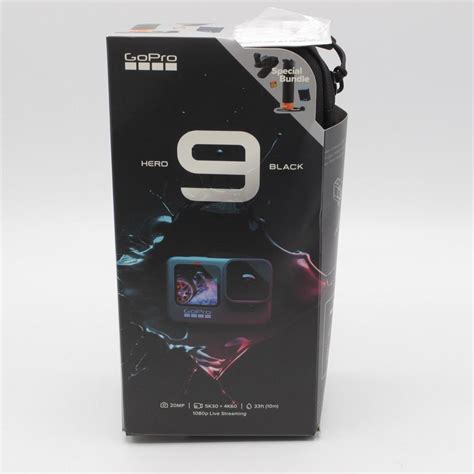 Gopro Hero Black Chdrb Fw