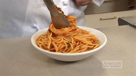 How To Cook Pasta Perfectly Here S Everything You Need To Know Youtube