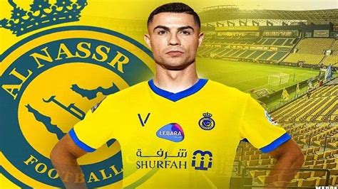 Menanti Debut Cristiano Ronaldo Di Al Nassr CR 7 Diperkenalkan Ke