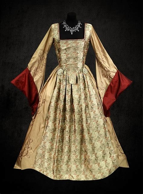 114 Best Tudor Fashion 1485 1603 Images On Pinterest Renaissance