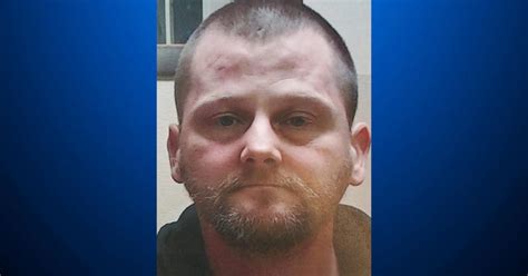 Registered Washington Co Sex Offender Wanted For Allegedly Abducting