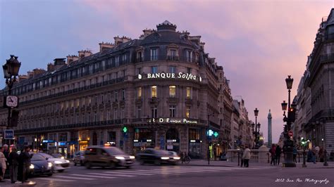 Photobella Place De L Opera