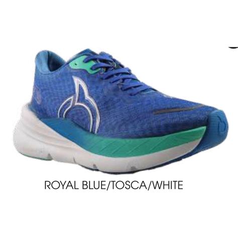 Jual Sepatu Running Lari Ortus Ortuseight Hyperblast Evo Original