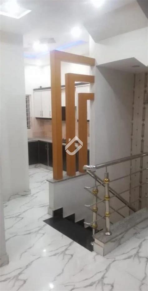 5 Marla House For Rent In Bahria Town Sector B Lahore