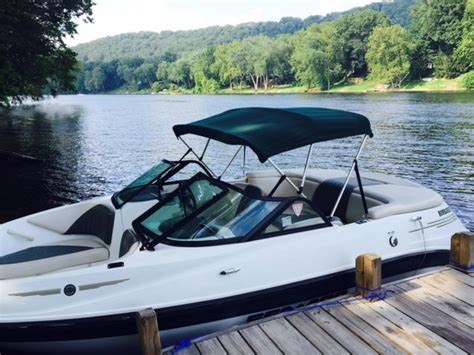 Sea Doo Utopia 185 2001 For Sale For 3500 Boats From