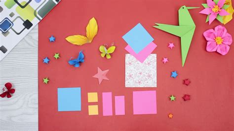 How to Choose Paper for Origami: 12 Steps (with Pictures)