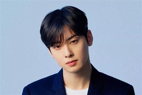 Cha Eun Woo De Astro En Conversaciones Para Un Nuevo Drama Del Director