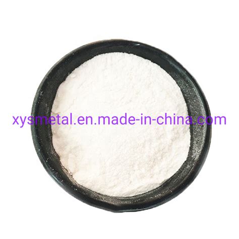 CMC Powder Food Grade Sodium Carboxymethylcellulose CAS 9000 11 7