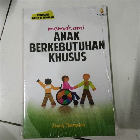 Memahami Anak Berkebutuhan Khusus Lazada Indonesia