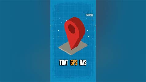 How Does Gps Know Exactly Where You Are Youtube