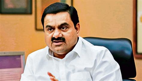 Adani Group S Main Goal To Become World S Largest Solar Power Firm By