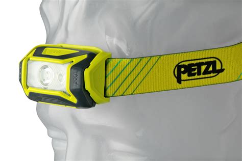 Petzl Tikka Core E067AA03 Stirnlampe gelb Günstiger shoppen bei